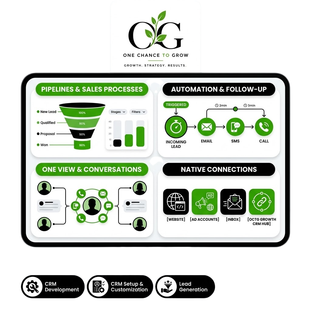 Octg Growth crm (TB)