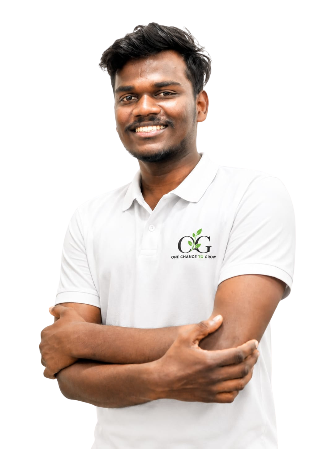 Paulraja Thiruvalarselvan, Founder & Chief Executive Officer